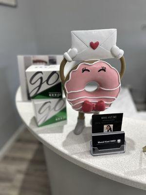 Dental Associates of Livingston