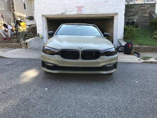 Jahs Mobile Express Detailing