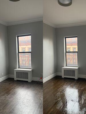 Hudson Glow Cleaning