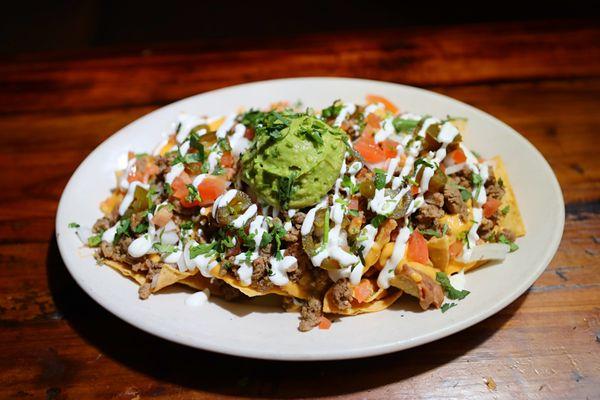 High Noon Saloon & Kitchen