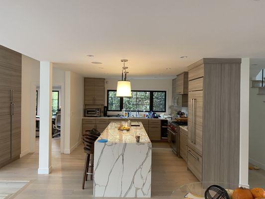 Green Design and Build