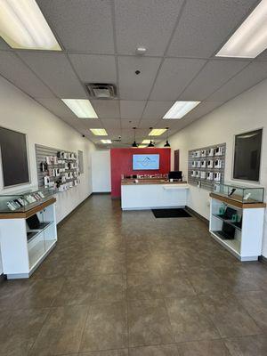 ReConnected Device Repair