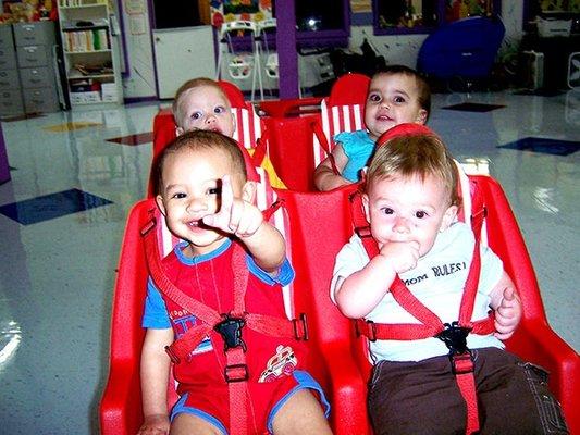 Turkey Creek Junior Academy