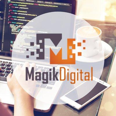 Magik Digital