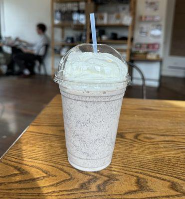 White Horse Coffee & Creamery