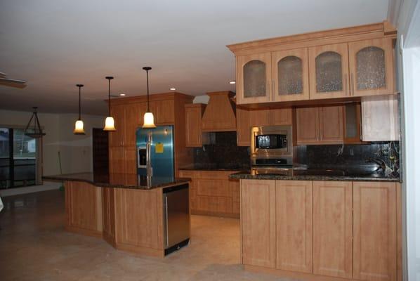 ModernAge Stone Design Corp