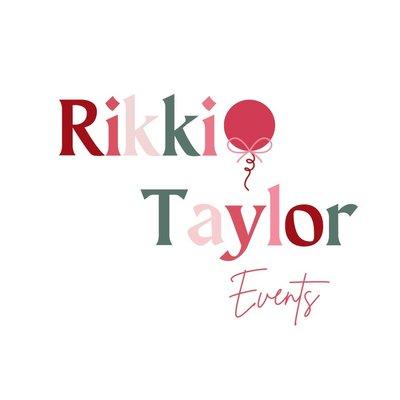 Rikki Taylor Events
