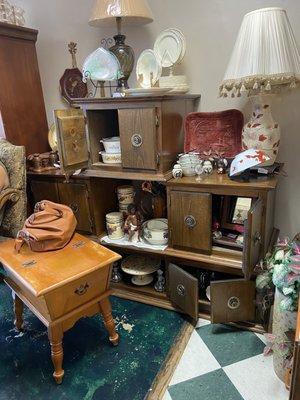 Granny’s Treasures & More