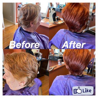 House of Cuts & Styles - Jefferson Park