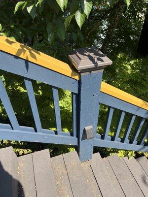 West Coast Landscaping Services