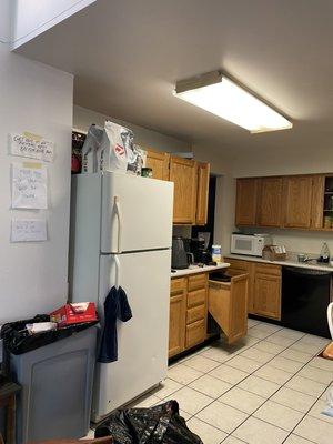 Perfectly Imperfect Cleaners