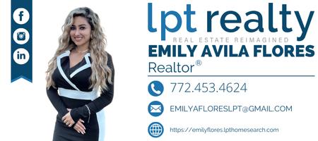 Emily Avila Flores - LPT Realty