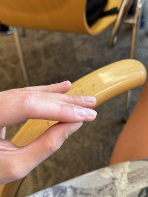 Sun Nails