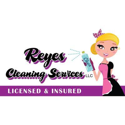 Reyes Cleaning Services