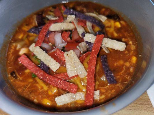 Yummys California Soul