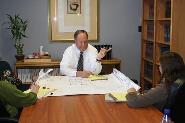 William C. Vencill, Attorney at Law