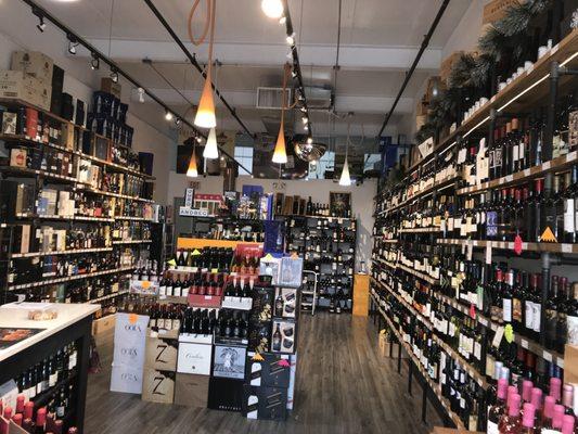 Wines Etc - Roslyn Heights