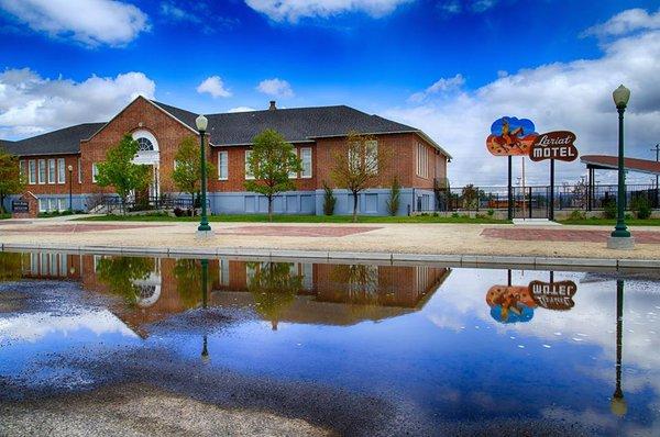 Churchill Arts Council