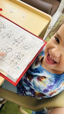 A Teddy Bears Learning Child Care & Preschool