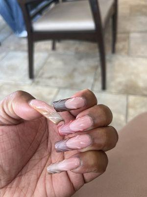 Saint Nails Spa