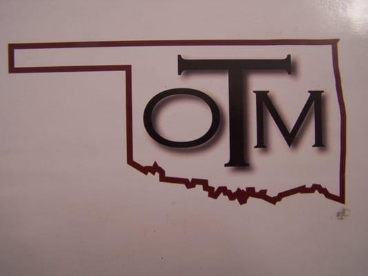 Oklahoma Tool & Machine