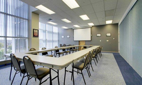 Quincy Room Conference Room