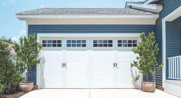 Quick Garage Doors