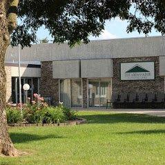 Ambassador Health of Sidney