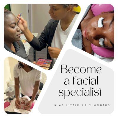 Luxurious Looks Beauty Academy