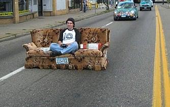 Bay Area Small Moves Specialists