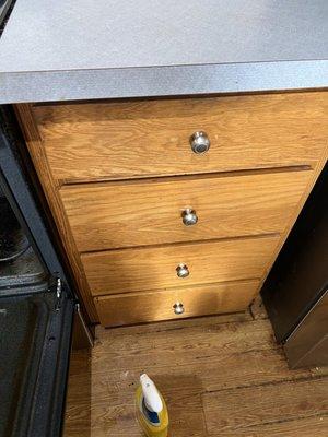 Mount Baker Terrace Apts