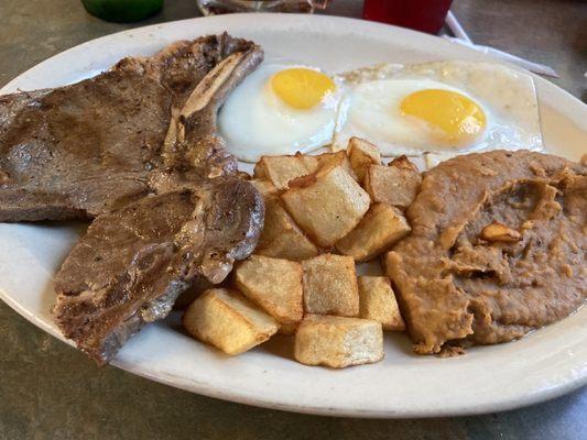 Mendoza's Mexican Grill