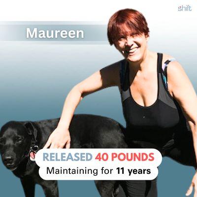 Shift Weight Mastery