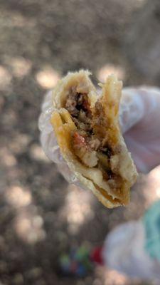 Patagonia Empanadas