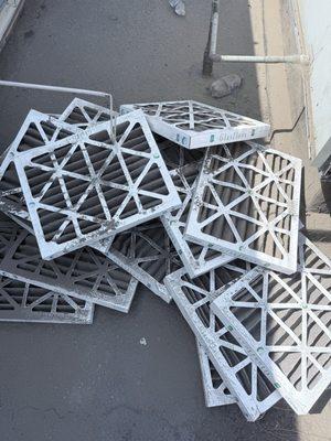 Breezeway Air Duct Cleaning