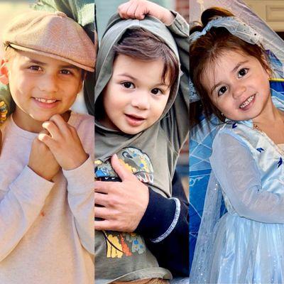 Holistically cared for