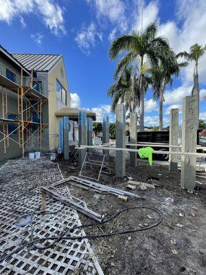 Plastering And Stucco Pros