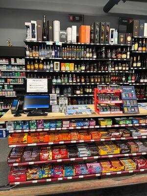 Buckeye Wine & Spirits