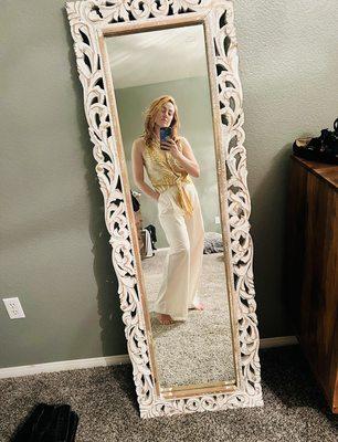 Tony’s Alteration & Shoe Care