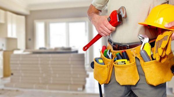 Center Post Construction is offering Handyman Services for all types of residential projects.