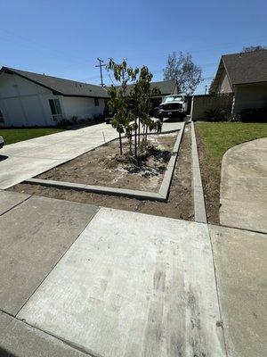 BH8Concrete services