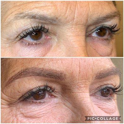 Microblading