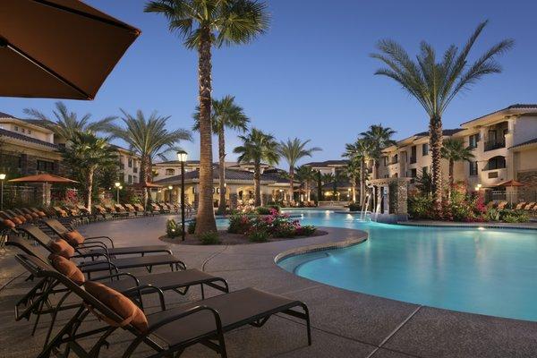 San Travesia by Mark-Taylor