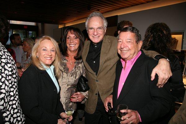 David Yurman's Townhouse Opening