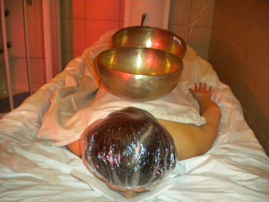 Vip Skincare Massage