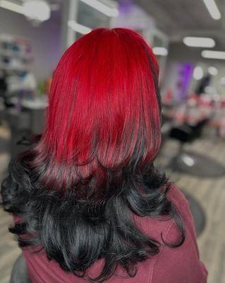 Evolution Hair Salon