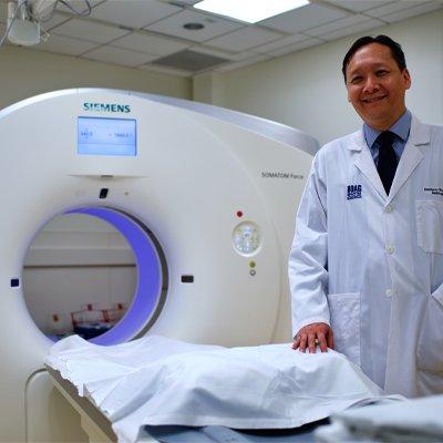 Newport Harbor Radiology Associates