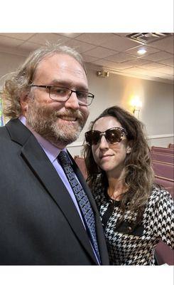 Eastgate Funeral Home & Cremation Services