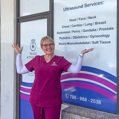 My name is Tatiana and I will be happy to help you.