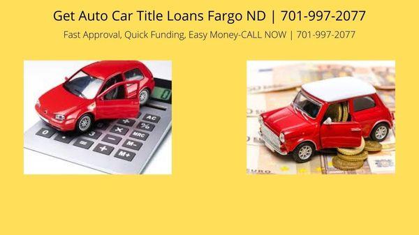 Car Title Loans